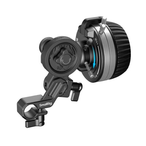 Smallrig 4745 - Follow Focus F50 – Image 4