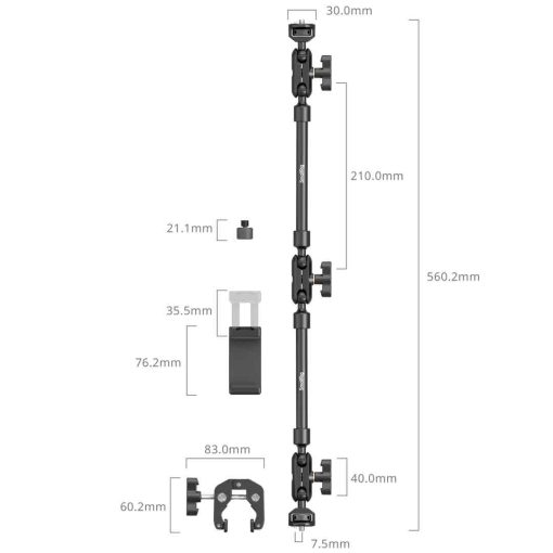 Smallrig 4766