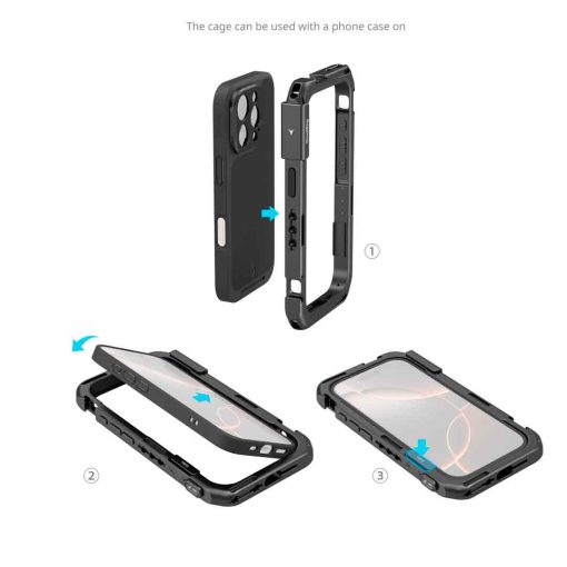 Smallrig 4827