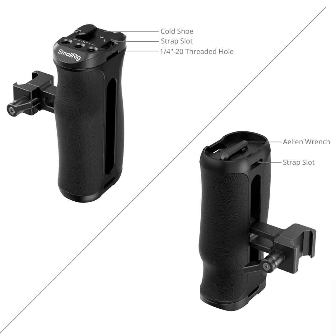 Smallrig 4840