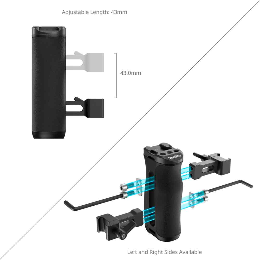 Smallrig 4840