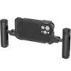 Smallrig 5007 - Kit Mobile Double Poignées pour iPhone 16 Pro/Pro Max