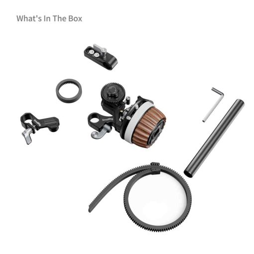 Smallrig 5163