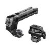 Smallrig 5322 - Kit Poignée Supérieure + Support Moniteur