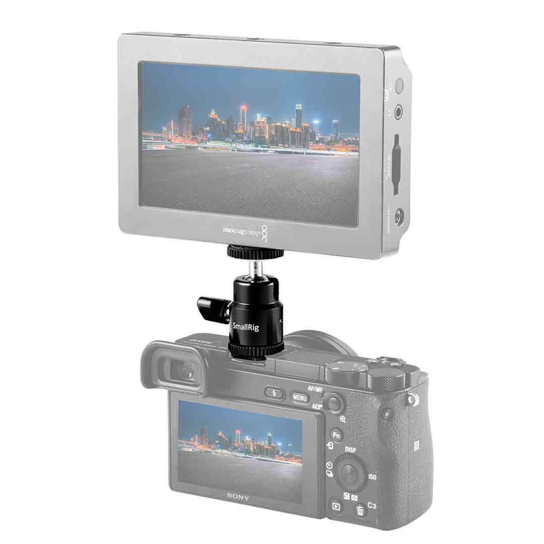 Smallrig 761