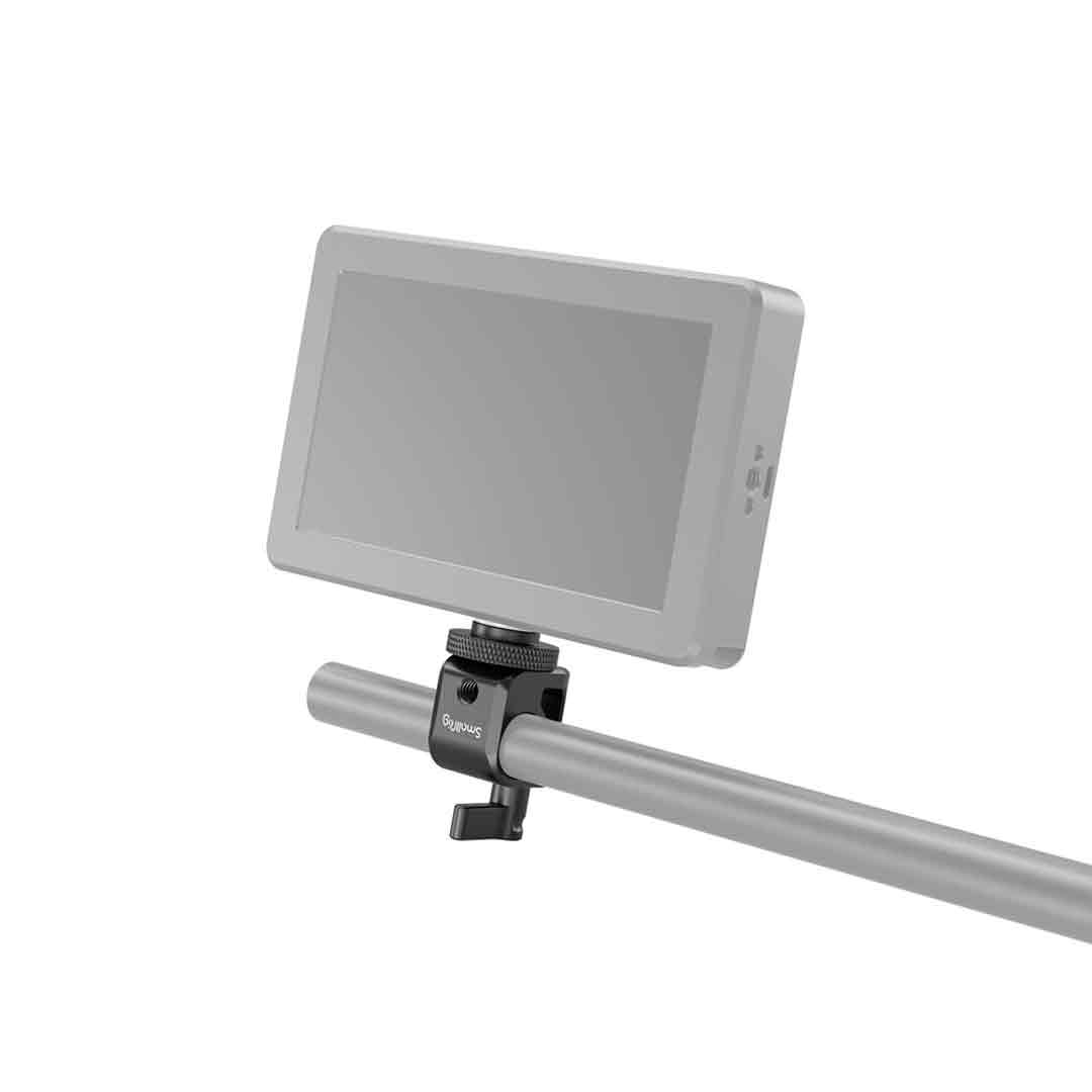 Smallrig 860B - Rod Clamp pour Accessoires Smallrig 860B - Rod Clamp pour Accessoires
