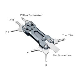 Smallrig AAK2495