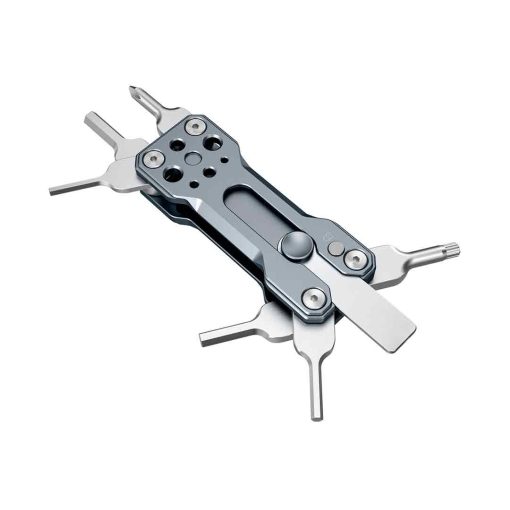 Smallrig AAK2495 - Kit Tournevis Pliant