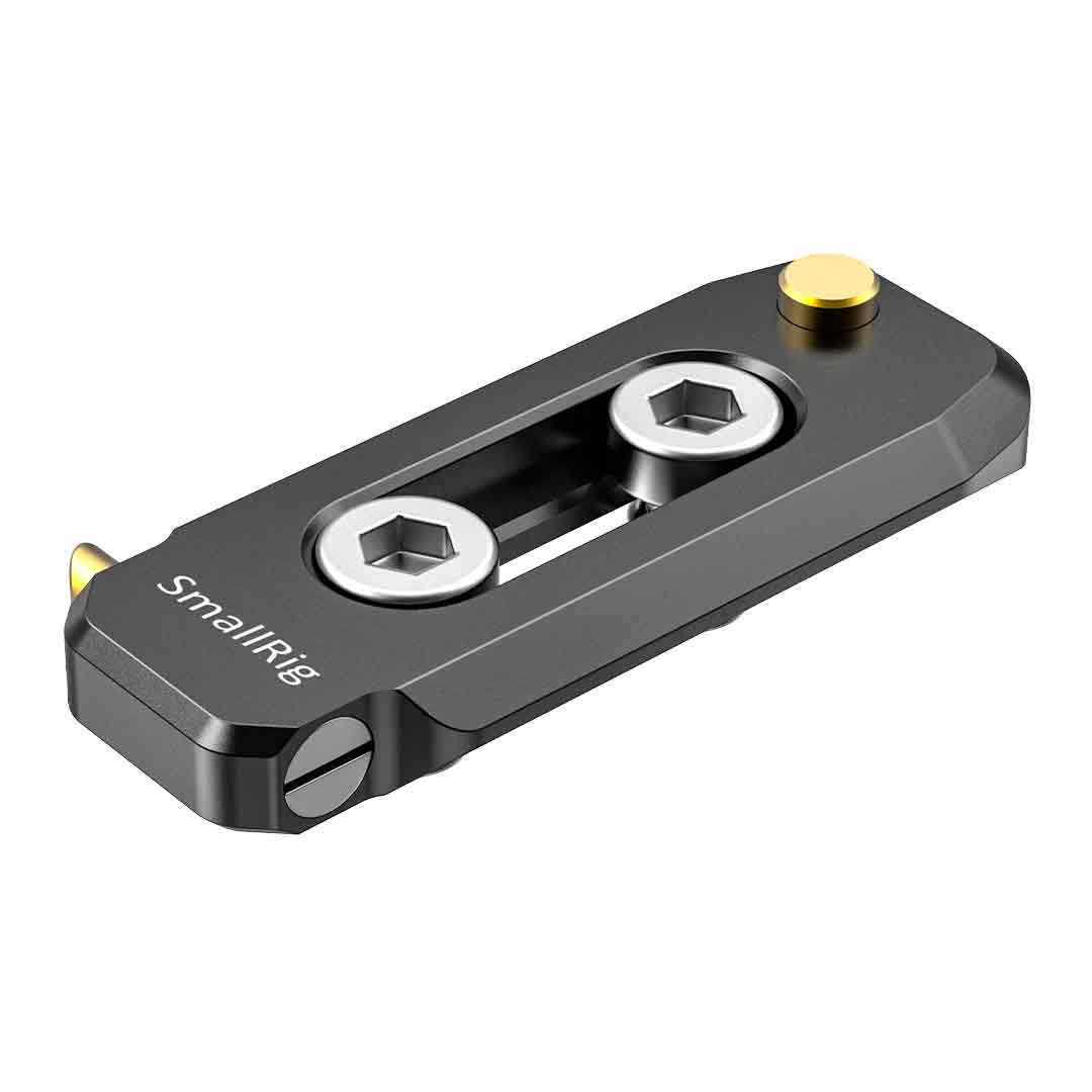 Smallrig BUN2468 - Rail NATO 50mm Smallrig BUN2468 - Rail NATO 50mm