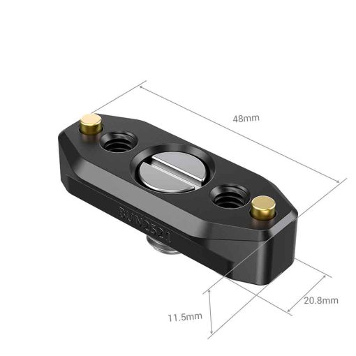 Smallrig BUN2521B