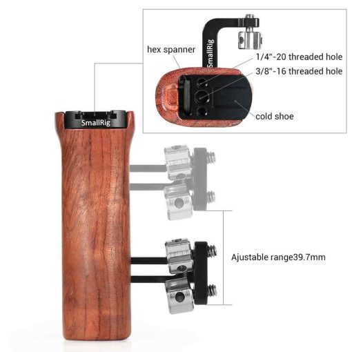 Smallrig HSN2093C