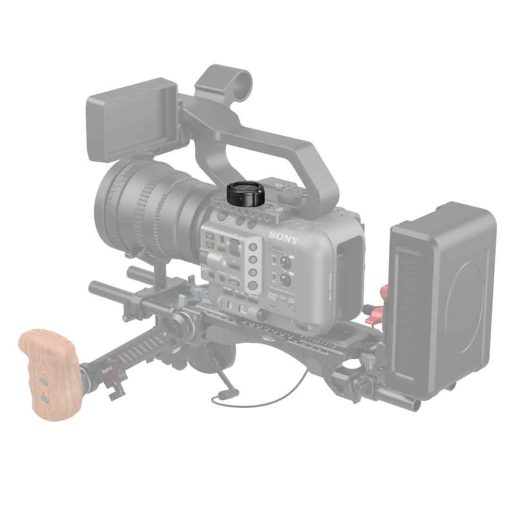 Smallrig MD4149 - Cage pour Airtag – Image 4