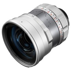 Thypoch Simera 21mm f:1.4 (Silver)_04