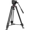 Kit Manfrotto MVT502AM et Rotule 500X - Kit Trépied