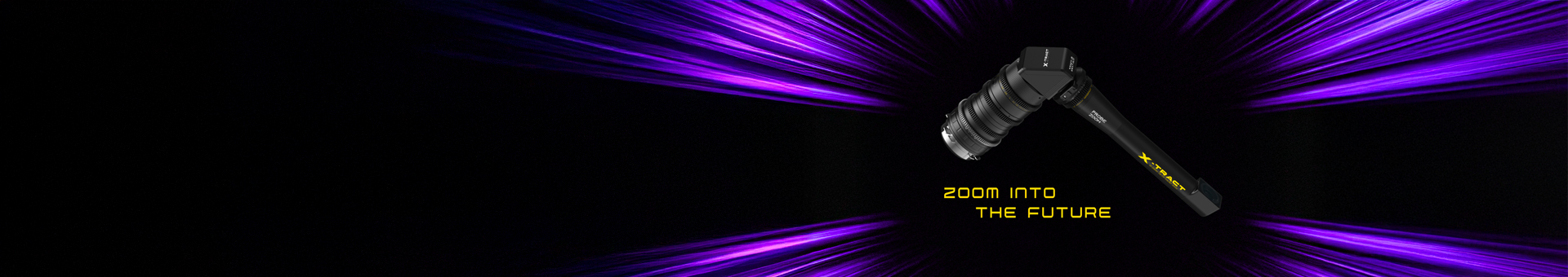 DZOFILM X-Tract 360°