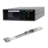 AJA DANTE-12GAM Transceiver SFP coaxial BNC