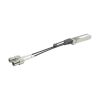 AJA Dual BNC 12G-SDI SFP - Module Transceiver Coaxial BNC