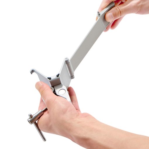 Amaran Peak Light Stand Clamp - Support de Fixation