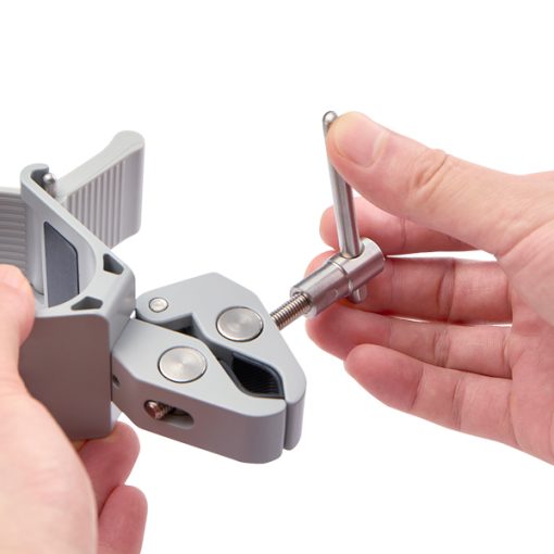 Amaran Peak Light Stand Clamp - Support de Fixation