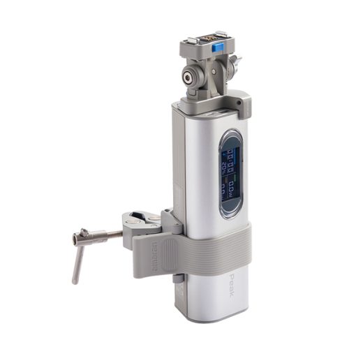Amaran Peak Light Stand Clamp - Support de Fixation