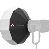Aputure AM Lantern 120