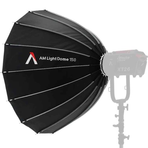 Aputure STORM LightDome 150 (A-Mount) - Softbox