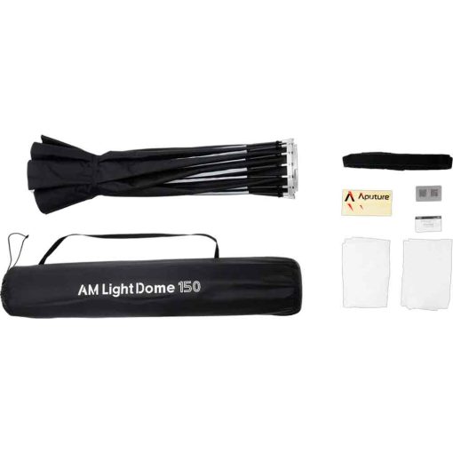 Aputure STORM LightDome 150 (A-Mount) - Softbox