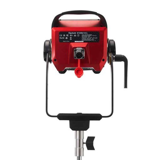 Aputure STORM 400x