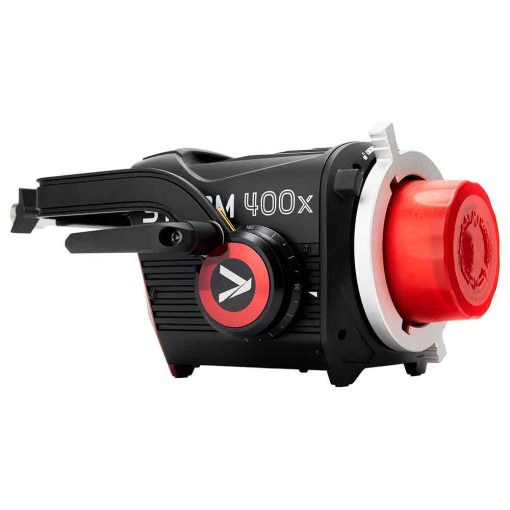 Aputure STORM 400x
