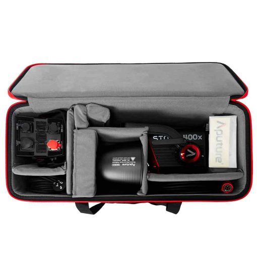 Aputure STORM 400x