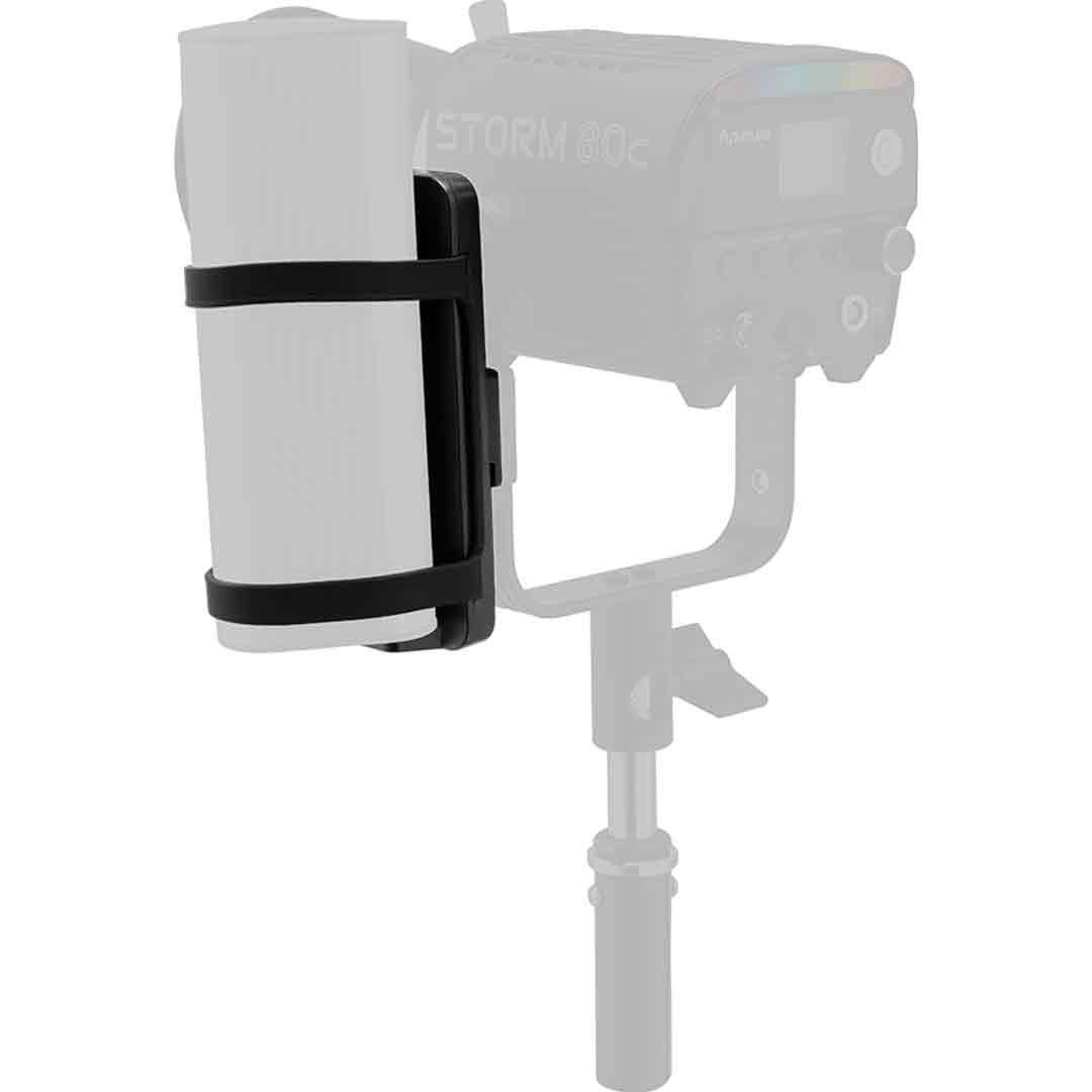 Aputure STORM 80C - Support PowerBank (V-Mount) Aputure STORM 80C - Support PowerBank (V-Mount)