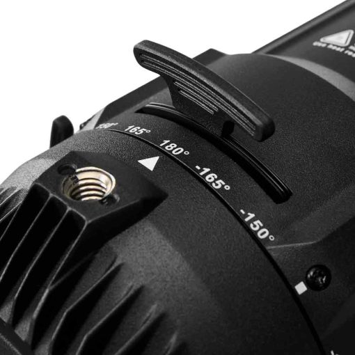 Aputure Spotlight Mini Kit (19°, Mini-Bowens)