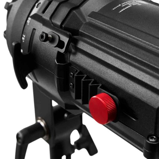 Aputure Spotlight Mini Kit (19°, Mini-Bowens)