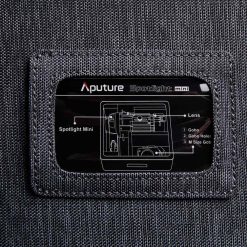 Aputure Spotlight Mini Kit with 19°