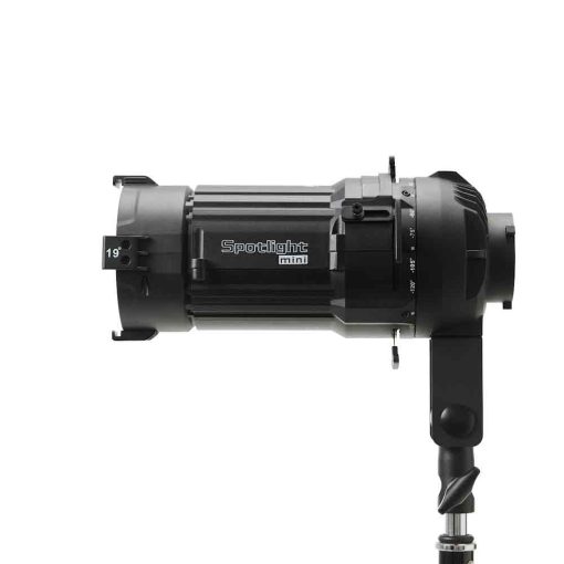 Aputure Spotlight Mini Kit (19°, Mini-Bowens)