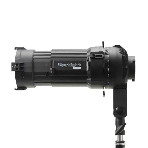 Aputure Spotlight Mini Kit (19°, Mini-Bowens)