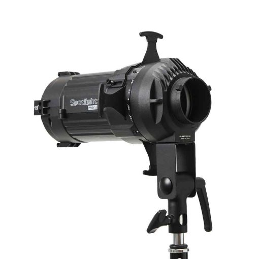 Aputure Spotlight Mini Kit (19°, Mini-Bowens)