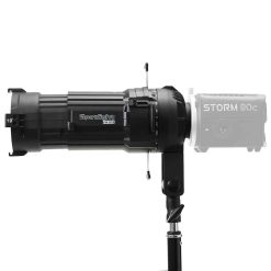 Aputure Spotlight Mini Kit with 19°