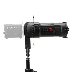 Aputure Spotlight Mini Kit with 19°