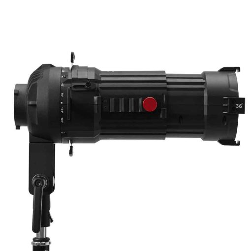 Aputure Spotlight Mini Kit (36°, Mini-Bowens)