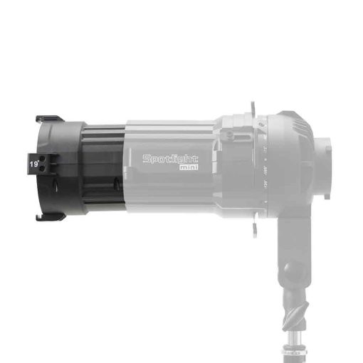 Aputure Spotlight Mini - Lentille 19°