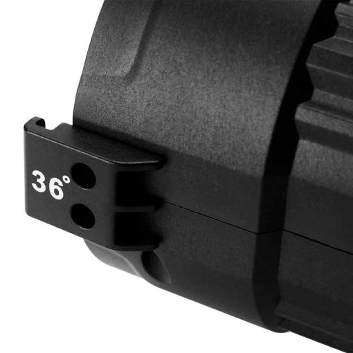 Aputure Spotlight Mini - Lentille 36°