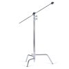 Avenger A2030DKIT - Kit C-Stand, Rotule & Bras Déport (3m)