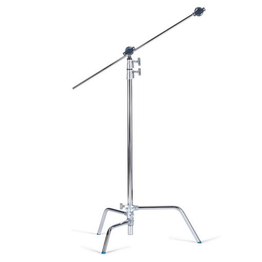 Avenger A2030DKIT - Kit C-Stand, Rotule & Bras Déport (3m)