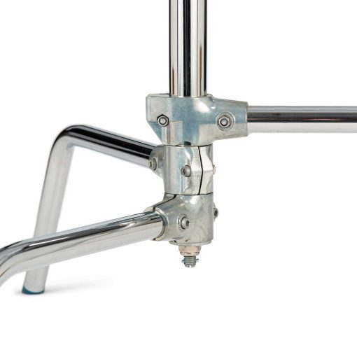 Avenger A2033F - Pied C-Stand Base Fixe (3,3m)