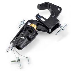 Avenger C150 - Clamp Pivotante en « C » avec fixation 28mm