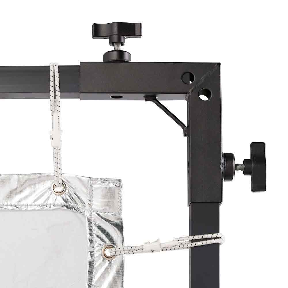 Avenger H1200M - Cadre Modulaire avec Fixations (3.6x3.6m) Avenger H1200M - Cadre Modulaire avec Fixations (3.6x3.6m)