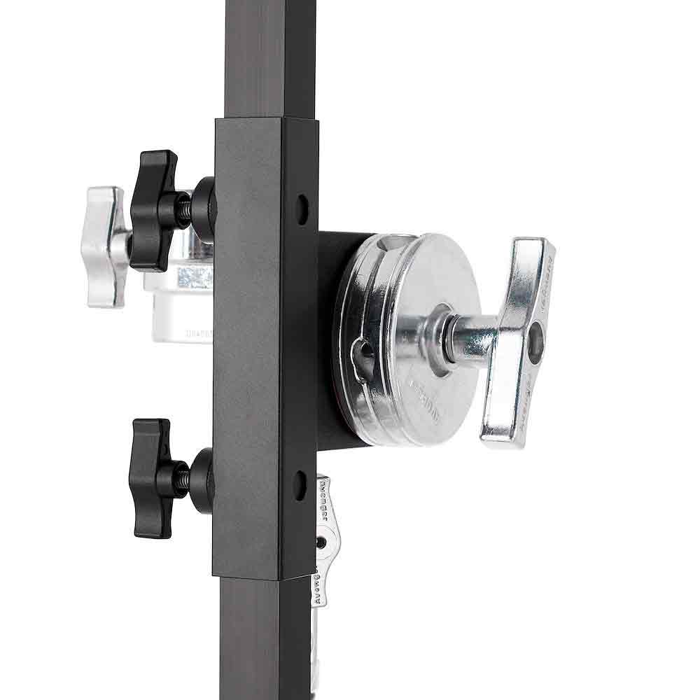 Avenger H1200M - Cadre Modulaire avec Fixations (3.6x3.6m) Avenger H1200M - Cadre Modulaire avec Fixations (3.6x3.6m)