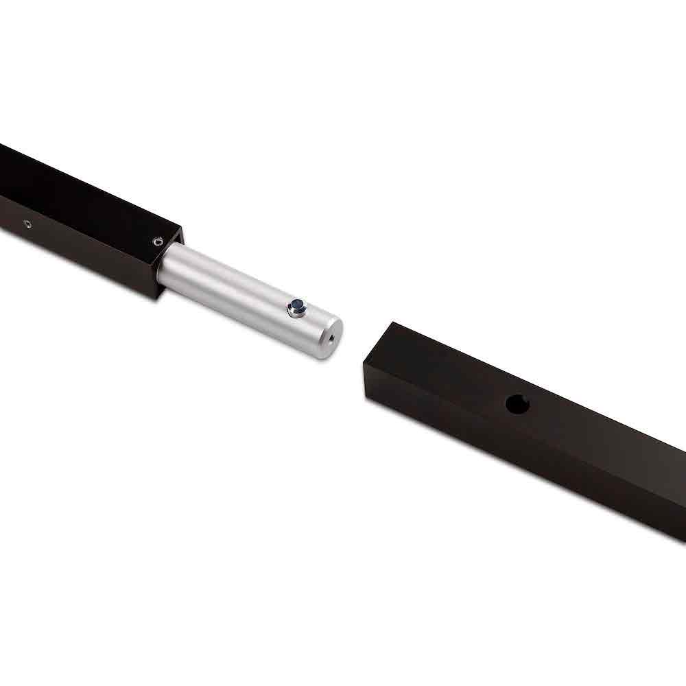 Avenger H1200M - Cadre Modulaire avec Fixations (3.6x3.6m) Avenger H1200M - Cadre Modulaire avec Fixations (3.6x3.6m)