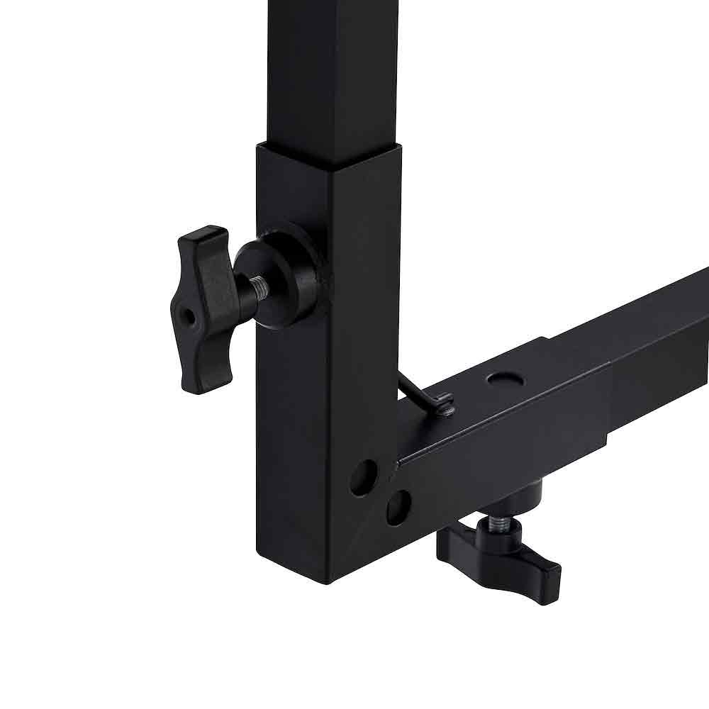 Avenger H1200M - Cadre Modulaire avec Fixations (3.6x3.6m) Avenger H1200M - Cadre Modulaire avec Fixations (3.6x3.6m)